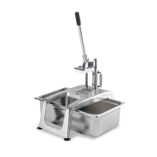 Manual machine for cutting potato Series CF-5, Sammic, 512x280x(H)735mm 1