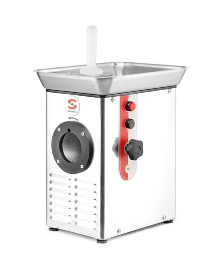 High efficiency meat grinder drive PS-22, Sammic, 230V/740W, 440x310x(H)480mm 1