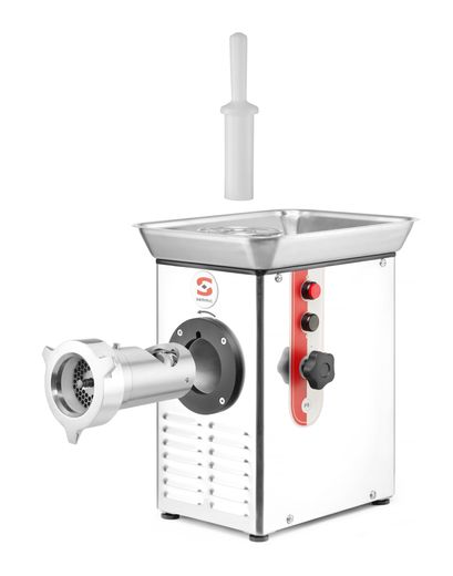 High efficiency meat grinder drive PS-22, Sammic, 230V/740W, 440x310x(H)480mm 1