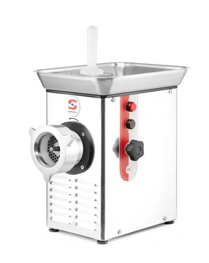 High efficiency meat grinder drive PS-22, Sammic, 230V/740W, 440x310x(H)480mm 1