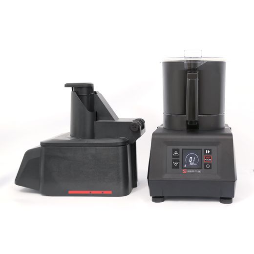 Compact Line CK-24V Ultra food processors, Sammic 1
