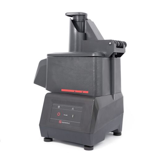 Compact Line CA-21 vegetable cutter with fixed speed, Sammic 1