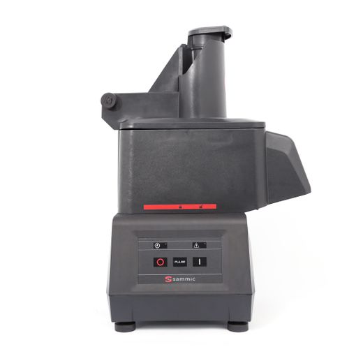 Compact Line CA-21 vegetable cutter with fixed speed, Sammic 1
