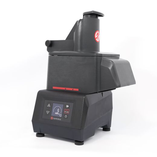 CA-2V Compact Line Variable Speed Chopper, Sammic 1
