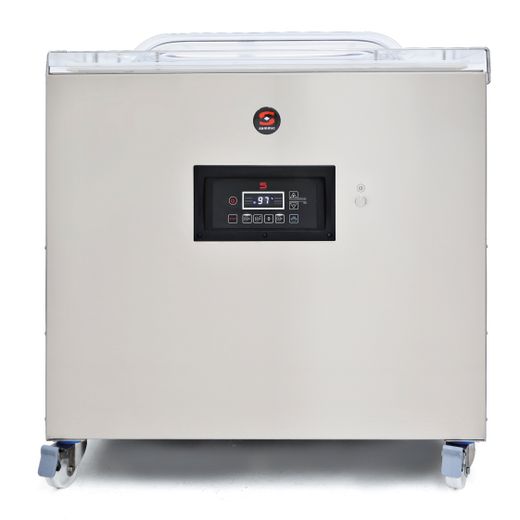 Vacuum chamber packaging machine SE-806, Sammic, 400V/1500W, 757x960x(H)998mm 1