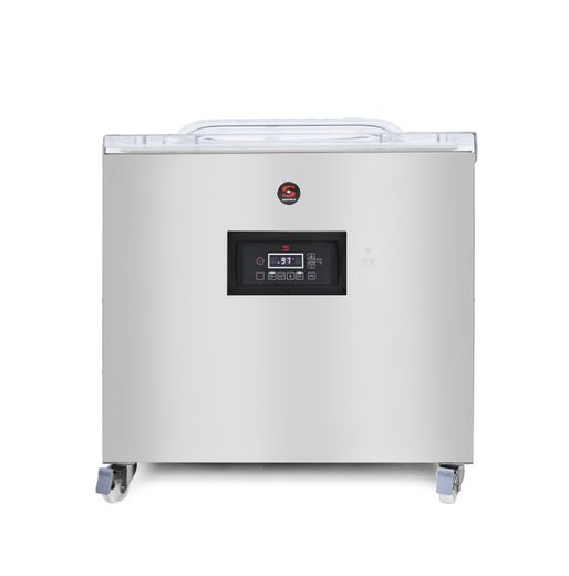 Vacuum chamber packaging machine SE-806CC, Sammic, 400V/1500W, 757x960x(H)998mm 1