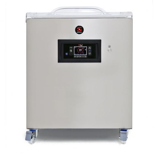 Vacuum packing machines SE Sensor Ultra series 600, Sammic, 400V/1500W, 566x740x(H)997mm 1