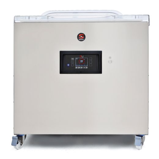Vacuum packing machines SE Sensor Ultra series 800, Sammic, 400V/1500W, 757x960x(H)998mm 1