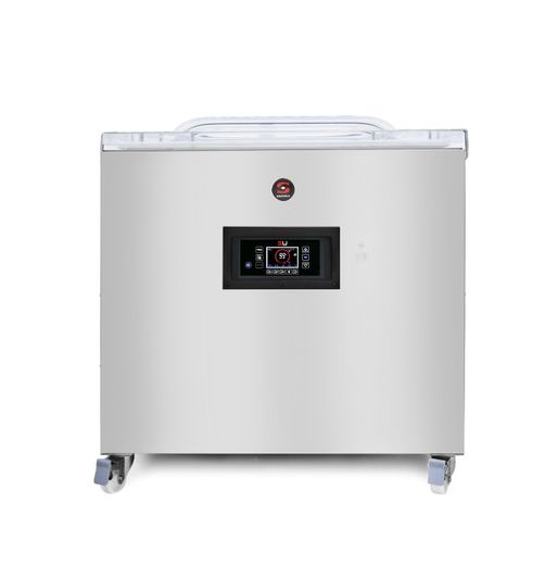 Vacuum packing machines SE Sensor Ultra series 800, Sammic, 400V/2200W, 757x960x(H)998mm 1