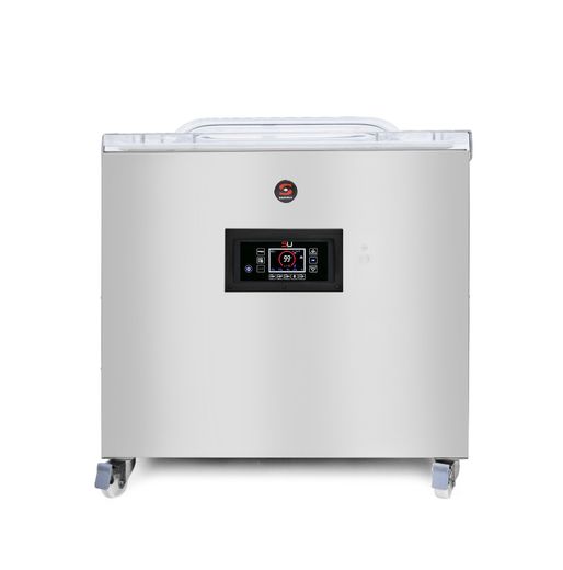 Vacuum packing machines SE Sensor Ultra series 800, Sammic, 400V/2200W, 757x960x(H)998mm 1