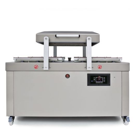 Vacuum packing machines SE Sensor Ultra series 6000, Sammic, 400V/4000W, 874x1640x(H)1370mm 1