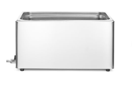 GN 1/1 container for SmartVide X circulator, Sammic, xx(H)mm 1