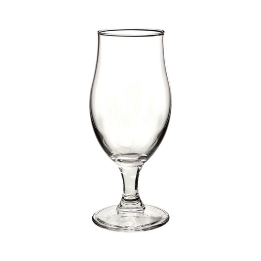 Pocal to Beer, Bormioli Rocco, 0,37L, Transparent 1