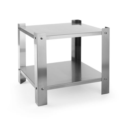Stand for stock pot stoves, HENDI, 425x425x(H)400mm 1
