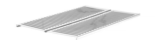 Plynový gril Xenon Pro, HENDI, 7,5kW, 1120x410x(H)900mm 1