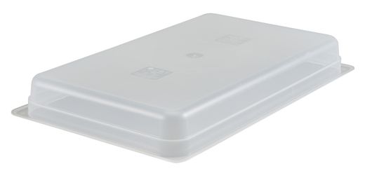 Container GN 1/1 transparent polypropylene., Cambro, GN 1/1, 13L, Transparent, 325x530x(H)100mm 1