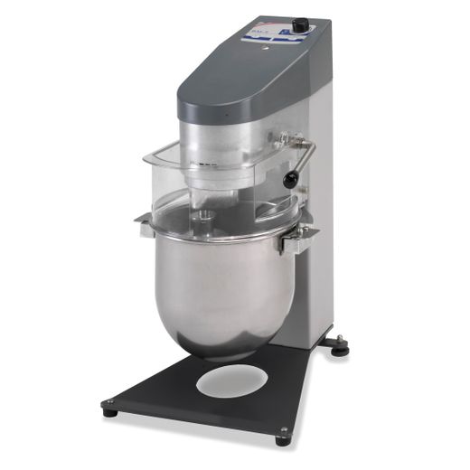 5 Litre table planetary mixer BM-5 series, Sammic, 230V/250W, 382x310x(H)537mm 1