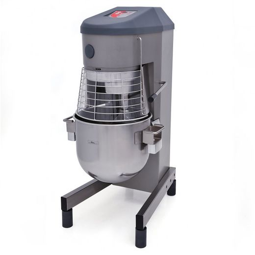 Free-standing Planetary Mixer – BE-40 series, Sammic, 40 l, 777x586x(H)1202mm 1