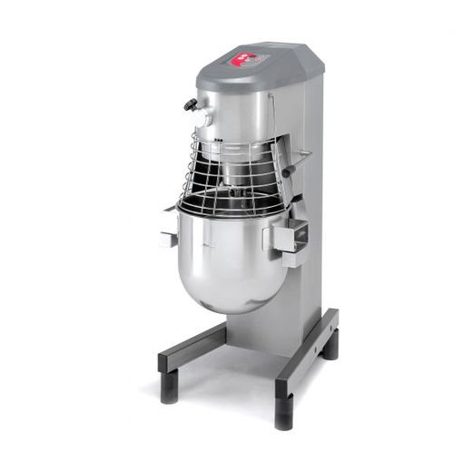 Free-standing Planetary Mixer – BE-30 series, Sammic, 30 l, 764x528x(H)1152mm 1