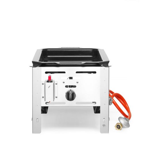 Bake-Master Mini, HENDI, 5,8kW, 340x540x(H)300mm 1