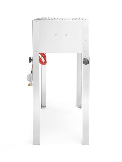 Grill-Master Mini, HENDI, 5,8kW, 340x540x(H)840mm 1