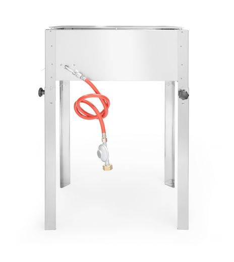 Grill-Master Mini, HENDI, 5,8kW, 340x540x(H)840mm 1