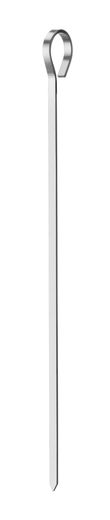 Szpila do szaszłyków, HENDI, 24 szt., (L)210mm 1