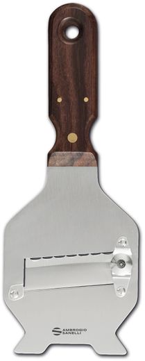 Truffle slicer, Ambrogio Sanelli, 220x85mm 1
