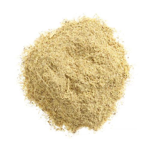 Smoking dust, HENDI, citrus 1