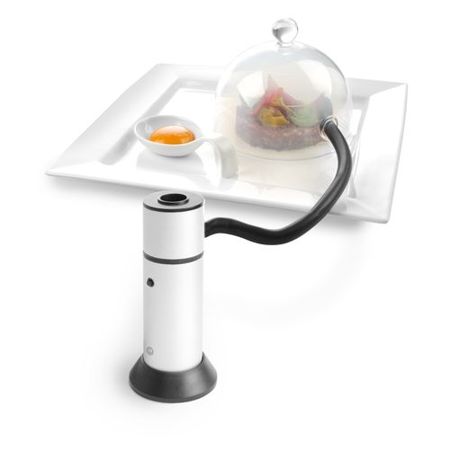 Smoke Infuser, HENDI, ⌀68x(H)158mm 1