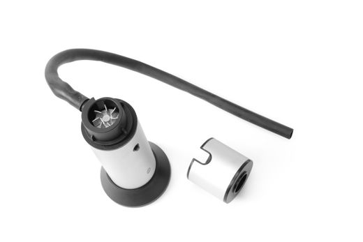 Smoke Infuser, HENDI, ⌀68x(H)158mm 1