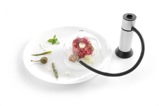 Smoke Infuser, HENDI, ⌀68x(H)158mm 1