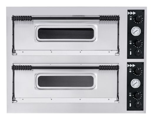 Picos krosnelė Basic 44, Prismafood, 400V/9400W, 975x814x(H)745mm 1