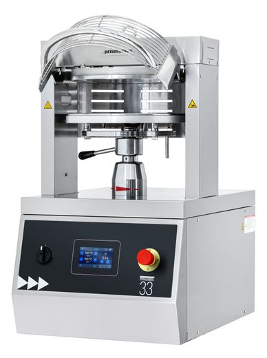 Picos presas 33, Prismafood, 400V/4750W, 470x660x(H)825mm 1