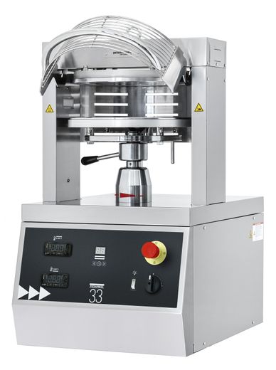 Picos presas 45, Prismafood, 400V/6100W, 655x750x(H)855mm 1