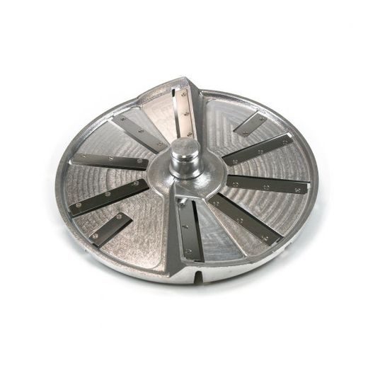 Blade disc for PI-20 peeler, Sammic 1