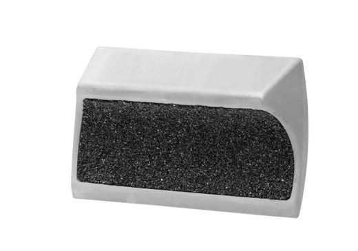 Side grinding element for PI-30, Sammic, Abrasive side element PI-30 1