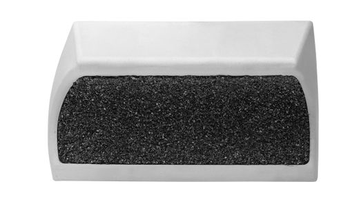 Side grinding element for PI-20, Sammic, Abrasive side element PI-20 1