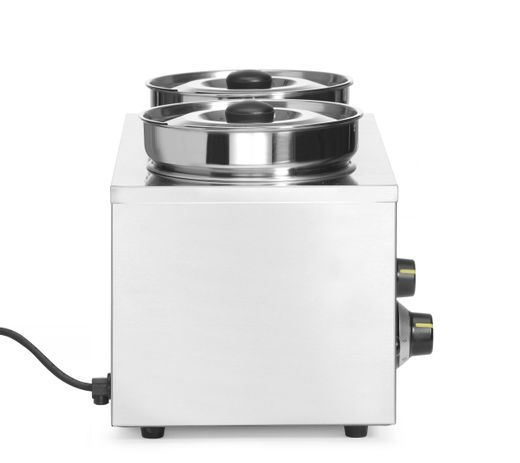 Bemar Thermosystem 2, HENDI, 8L, 220-240V/400W, 506x312x(H)298mm 1