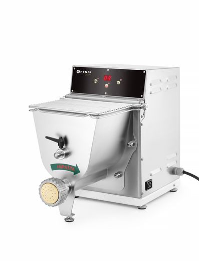 Pasta machine, HENDI, 230V/370W, 300x550x(H)540mm 2