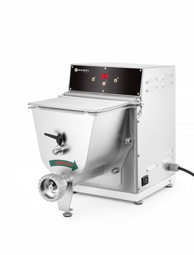 Pasta machine, HENDI, 230V/370W, 300x550x(H)540mm 2