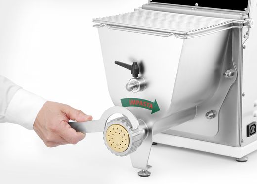 Pasta machine, HENDI, 230V/370W, 300x550x(H)540mm 2