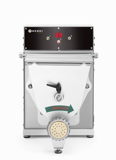 Pasta machine, HENDI, 230V/370W, 300x550x(H)540mm 2