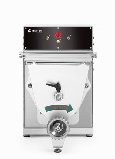 Pasta machine, HENDI, 230V/370W, 300x550x(H)540mm 2
