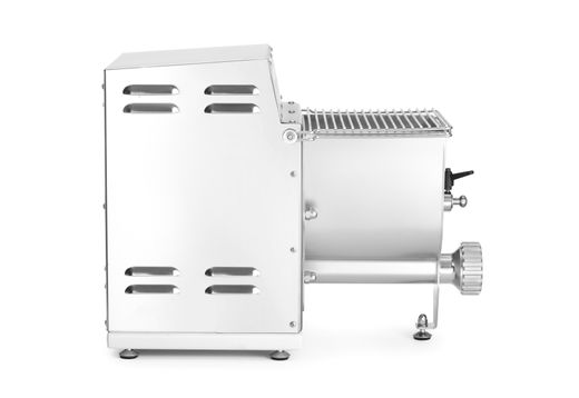 Pasta machine, HENDI, 230V/370W, 300x550x(H)540mm 2