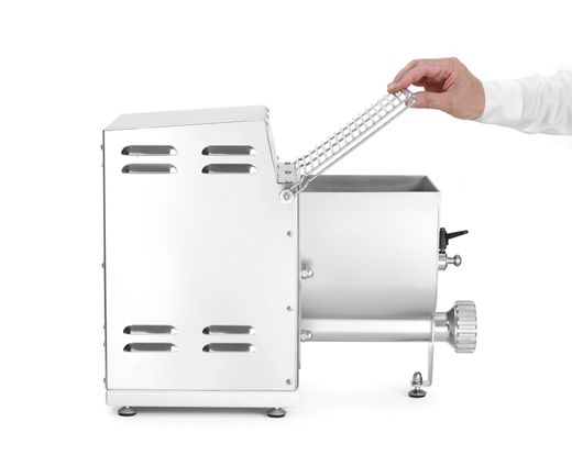 Pasta machine, HENDI, 230V/370W, 300x550x(H)540mm 2