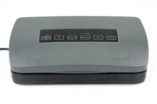 Macchina per il confezionamento sottovuoto con alimentatore a rulli, HENDI, Budget Line, 230V/100W, 385x205x(H)95mm 1