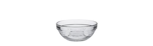 Bowl GIGOGNE, Duralex, 0,125L, ⌀90x(H)35mm 1