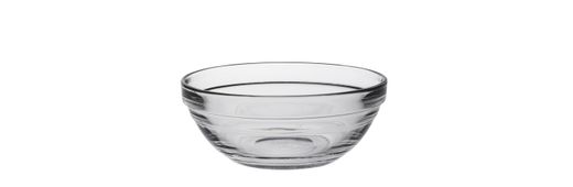 Bowl GIGOGNE, Duralex, 0,31L, ⌀120x(H)49mm 1