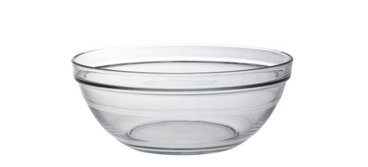 Salad bowl GIGOGNE, Duralex, ⌀205x(H)80mm 1